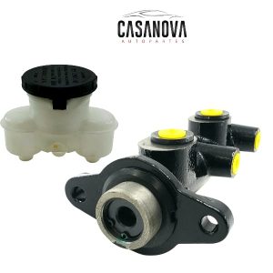 Cilindros de Freno Mazda 323 1.3 y 1.5L marca Incolbest OEM BT0A-43-400