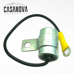 Condenso del Distribuidor para MITSUBISHI L200 4G63, Montero y Toyota mara New Era-Japón OEM 3NC-47