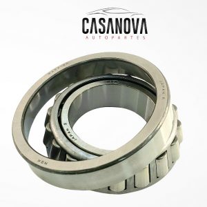 Cono y Corona Mazda 2200, BT50 2.2 y 2.6L marca NSK OEM R45Z-5ASA