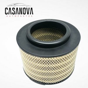 Filtro de aire para TOYOTA HILUX 2.5, 2.7L y MAZDA BT50 2.5l marca KOR-TEC OEM 17801-0C010