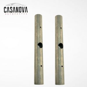 Flauta de Balancines Admisión Mazda B1600 y B1800 marca LU OEM 0305-12-161