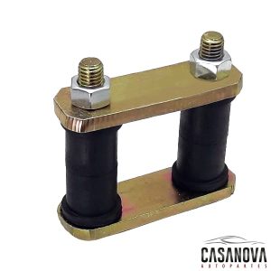 Grilletes Chevrolet Luv 2300 4x2 marca Asam OEM 8944503103