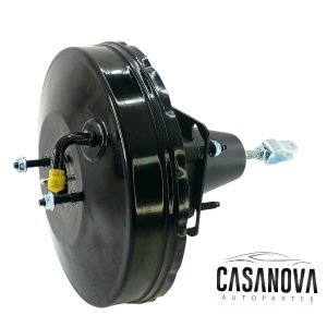 Hidrovac o Servofreno para Chevrolet Luv 2300 4ZD1 marca Brake Booster OEM 8972019410