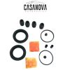 Kit de Mordaza 51.1 mm Nissan Navara YD25 marca SEIKIN OEM AY620-NS012/ SPT1008