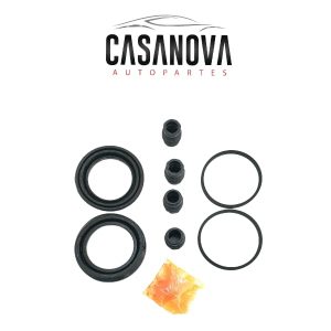 Kit de Mordaza 54mm Chevrolet Vitara 1.6L marca SEIKIN OEM SPT11/ 55201-56B01