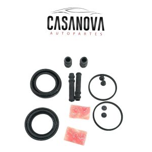 Kit de Mordaza Mitsubishi Lancer 1.5L 4G15 marca SEIKIN OEM MB-699472/ SP5261