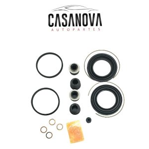 Kit de Mordaza Toyota Corolla 1.6L 4AFE y AE10 marca SEIKIN OEM SPZ16/ 04479-12180