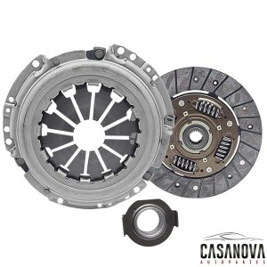 Kit de embrague para CHERY Van Pass 1.3L marca CNC OEM KQR-2001
