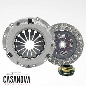 Kit de embrague para MAZDA 3 2.0L marca Exedy OEM HMZ647105