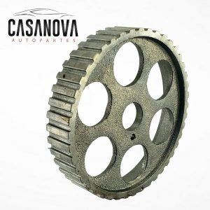 Piñón Barra de Leva Chevrolet Luv 2300 4ZD1 y Aska 1.8L marca Zuiko OEM 8942311674