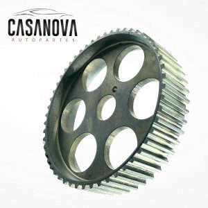 Piñón Barra de Leva Chevrolet Rodeo 2.6L 4ZE1 marca Engine Master OEM 8941742822