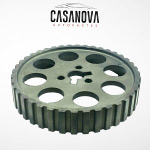 Piñón Barra de Leva Nissan Sentra E15 y E16 8 válvulas marca Zuiko OEM 13024-01M00/ 13024-D0100