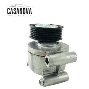 Polea Templador Mazda 3 2.0L marca YS OEM LF50-15-980/ L372-15-980