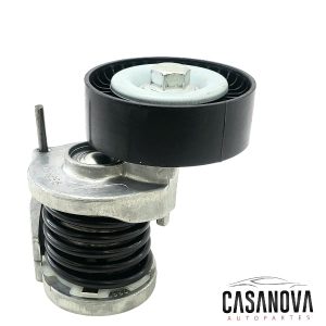 Polea Templadora Volkswagen Amarok 2.0 TDI marca Nakamoto OEM 038903315AN