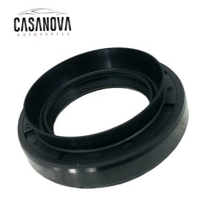 Retenedor Toyota Corolla 1.6L 4AFE / Tercel 3E marca Musashi OEM 90311-34016/ 34x54x9x15.5