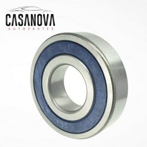 Ruliman eje posterior para CHEVROLET N200 marca Exact OEM 63072RS