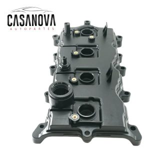 Tapa de Válvulas Nissan Xtrail 2.5L T31 marca JK OEM 13264-JG30C