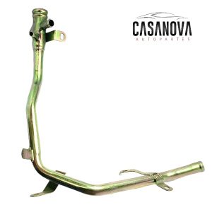 Tubo de Agua Chevrolet Dmax 3.0L marca YS OEM 11724