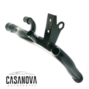 Tubo de Agua Chevrolet Optra Advance 1.8L Hatchback marca YS OEM 96419278