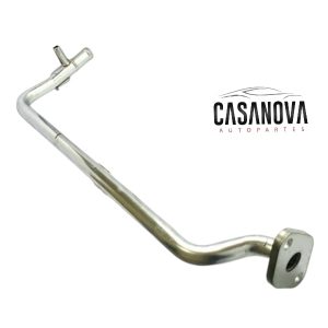 Tubo de Agua Toyota Hilux Vigo 2.7 marca Toyota OEM 16268-75112