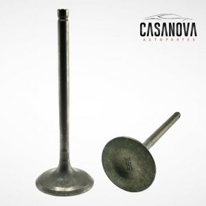 Válvulas de Admisión Chevrolet Gran Vitara SZ 2.0L marca Fuji OEM 12911-65J01