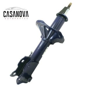 Amortiguadores Delanteros lado Derecho para Nissan Sentra B13 1.6L GA16 marca Monroe OEM 54302-F4200/ 801871/ A1068