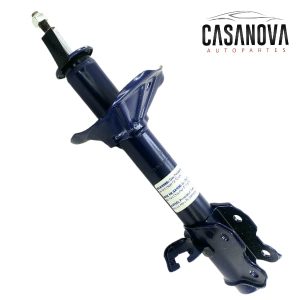 Amortiguadores Delanteros lado Izquierdo para Nissan Sentra B13 1.6L GA16 marca Monroe OEM 54303-F4200/ 801872/ A1069