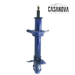 Amortiguadores Delanteros para Nissan Sentra B13 1.6L GA16 marca Monroe OEM 55302-F4201/ 801873/ A1066