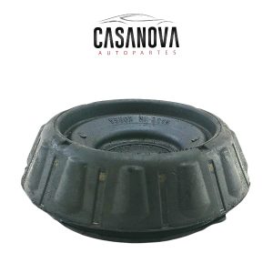 Base de Amortiguador Delantera para Hyundai Accent 1.4L-1.6L y Kia Picanto R marca HANS OEM 54611-1J000/ 54610-0700