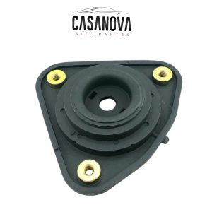 Base de Amortiguador Delantera para Mazda 3 1.6L y 2.0L marca Taigi OEM BP4K-34-380