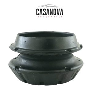 Base de Amortiguador Delantera para Nissan Versa 1.6L y 1.8L marca Taigi OEM 54320-1HJ0A