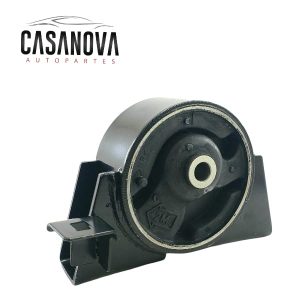 Base de Motor Delantera para Nissan Xtrail QR25DE T30 marca Taigi OEM 11270-8H310/ 11270-8H300