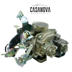 Carburador para Chevrolet Super Carry y Suzuki Carry F10 marca MMC OEM 13200-83231
