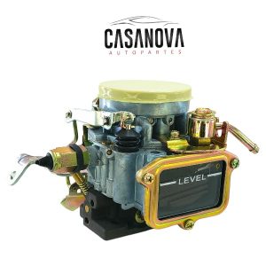 Carburador para Nissan Junior H20 marca MMC OEM 16010-J0500