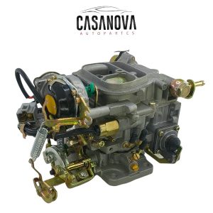 Carburador para Toyota Stout 2200 4Y marca MMC OEM 21100-73201