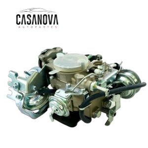 Carburador para Toyota Tercel 2E 1.5L marca Mirai OEM 21100-11850