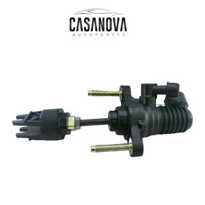 Cilindro Principal de Embrague para Toyota Hilux Vigo 2.7 y Corolla E150 marca Aisin OEM 31420-0K013/ 31420-12030