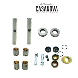 Pines y Bocines para Datsun 1500 J15 marca MRK OEM 40022-B5025/ MN-02