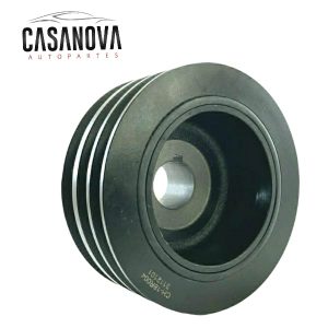 Polea Cigüeñal para Chevrolet Dmax 3.0 4JH1 marca Carico OEM 8973065341