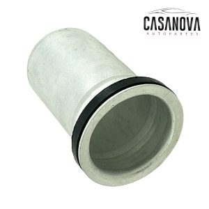 Vasos de Bujía para Toyota Stout 2200 4Y y Toyota 2K-3K marca Nakamoto OEM 11191-22010