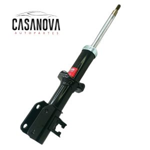 Amortiguadores Delanteros lado Izquierdo para Suzuki Forsa 1 marca XMG OEM 41602-86040/ 632049