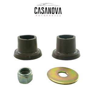 Bocines Soporte Dirección para Datsun 1200 y 120Y marca Terada OEM 48544-H1000/ TEN-2001