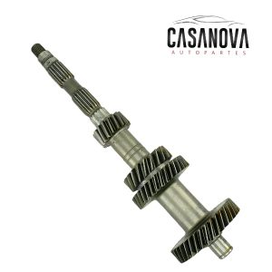 Caja de Cambio para Chevrolet Luv 2300 4ZD1