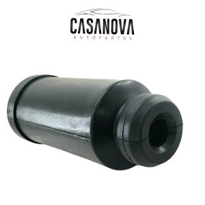 Guardapolvo Amortiguador para Chevrolet Spark y Chevrolet Aveo marca TRG OEM 96535162