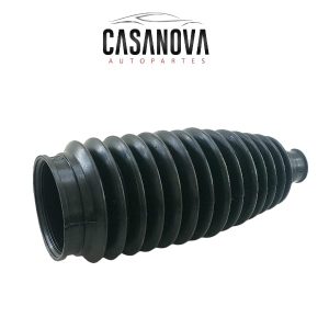 Guardapolvo Cremallera para Chevrolet Dmax 4x2 marca TRG OEM 8973048540