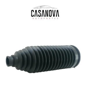 Guardapolvo Cremallera para Chevrolet Dmax 4x4 marca TRG OEM 8979445150