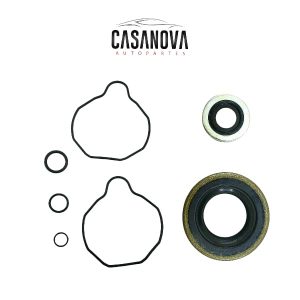 Kit de Bomba Hidráulica para Nissan Sentra-Pathfinder y Pickup marca Musashi OEM 49128-04R88/ MAP2600K
