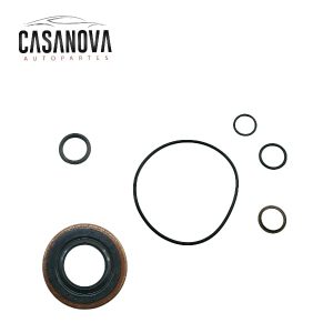 Kit de Bomba Hidráulica para Nissan Xtrail T30 y Murano Z51 marca Musashi OEM 49591-6C925/ MAP2604K