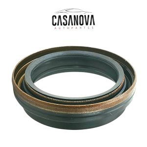 Semieje para Nissan Tiida 1.6L, X-trail T31-T32, Qashqai y Sentra B16 marca Musashi OEM 38342-00QAG