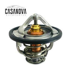 Termostato para Chevrolet Dmax 3.0L 4JJ1 marca Isuzu OEM 8980170272